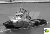 Tow boat pikeun dijual