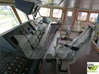 Rig pengeboran jack-up keur dijual