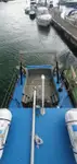 Kapal kontainer keur dijual