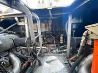 Kapal pemadam kebakaran keur dijual