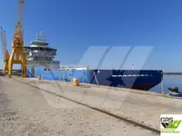 Kapal Pangiriman Cepat (FSV) keur dijual