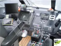 Kapal fery keur dijual