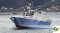 Kapal Ferry pikeun dijual