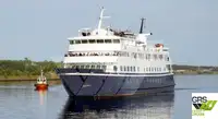 Kapal pesiar keur dijual