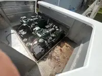 Kapal kerja keur dijual