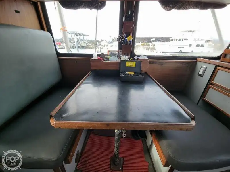 Kapal penyelamat keur dijual