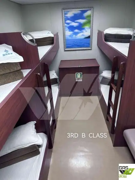 Kapal Ro-Ro keur dijual