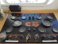 Kapal penarik keur dijual