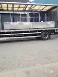Kapal kontainer keur dijual