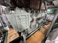 Kapal pancing trawler keur dijual
