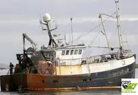 Kapal survei keur dijual