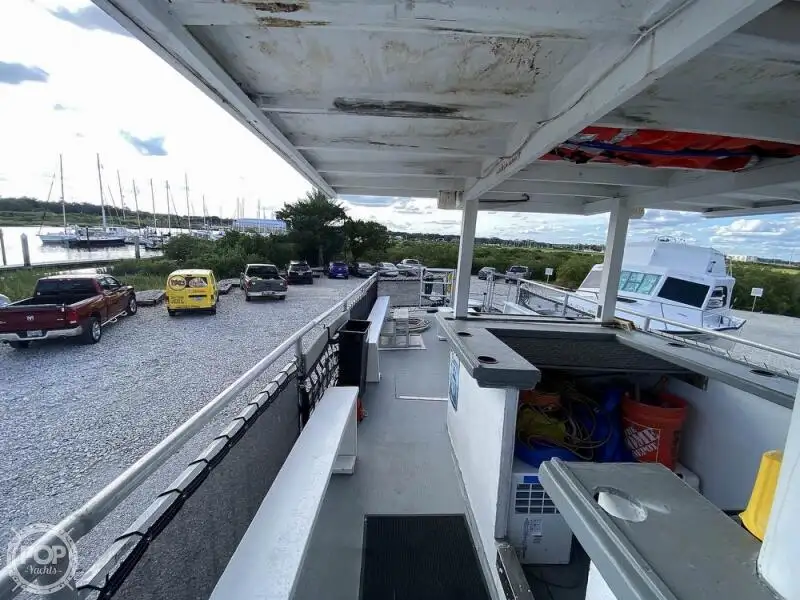 Kapal pesiar keur dijual