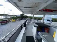 Kapal pesiar keur dijual