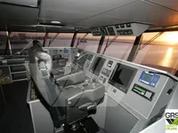 Kapal RoPax keur dijual