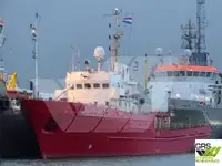 Kapal survey pikeun dijual