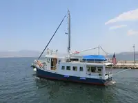 Trawler pikeun dijual