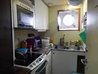 Kapal kerja keur dijual