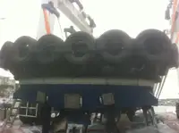 Kapal kru keur dijual