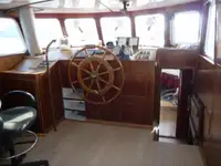 Kap patroli keur dijual