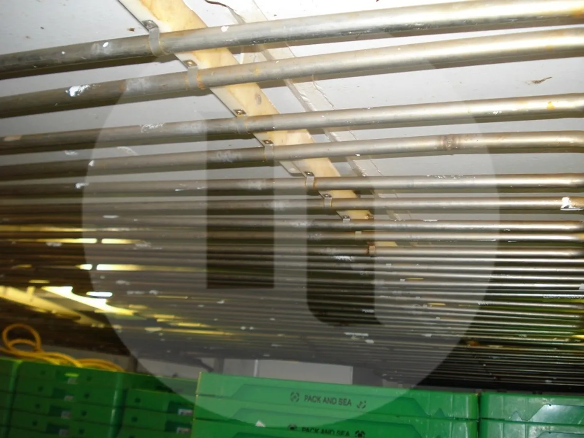 Kapal pancing keur dijual