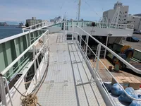 Kapal pancing longliner keur dijual