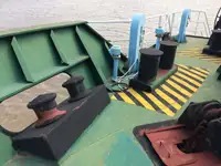Kapal tangki minyak/bahan kimia keur dijual