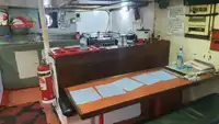Kapal pancing longliner keur dijual