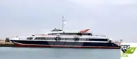 Kapal panumpang pikeun dijual