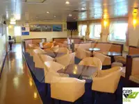 Kapal Ro-Ro keur dijual