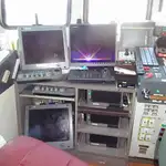 Kapal purse seiner keur dijual