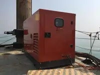 Tongkang keur dijual
