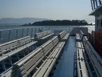 Kapal Ferry pikeun dijual