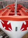 Kapal penyelamat keur dijual