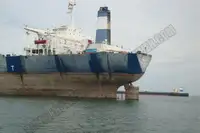 Kapal tangki minyak/bahan kimia keur dijual