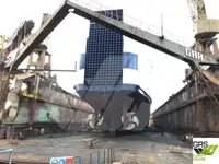 Kapal Ro-Ro keur dijual