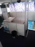 Kapal panumpang keur dijual
