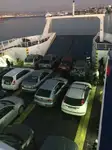 Kapal Ferry pikeun dijual