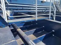 Kapal tangki minyak/bahan kimia keur dijual