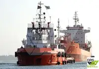 Wind farm service vessel pikeun dijual