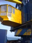 Kapal keruk keur dijual