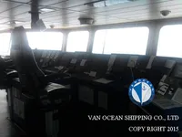 Kapal tangki minyak/bahan kimia keur dijual