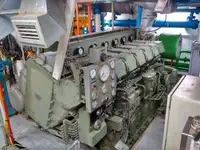 Kapal pancing trawler keur dijual