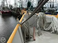 Kapal pancing trawler keur dijual