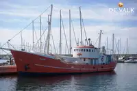 Kap panalungtikan keur dijual