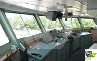 Kapal pesiar keur dijual