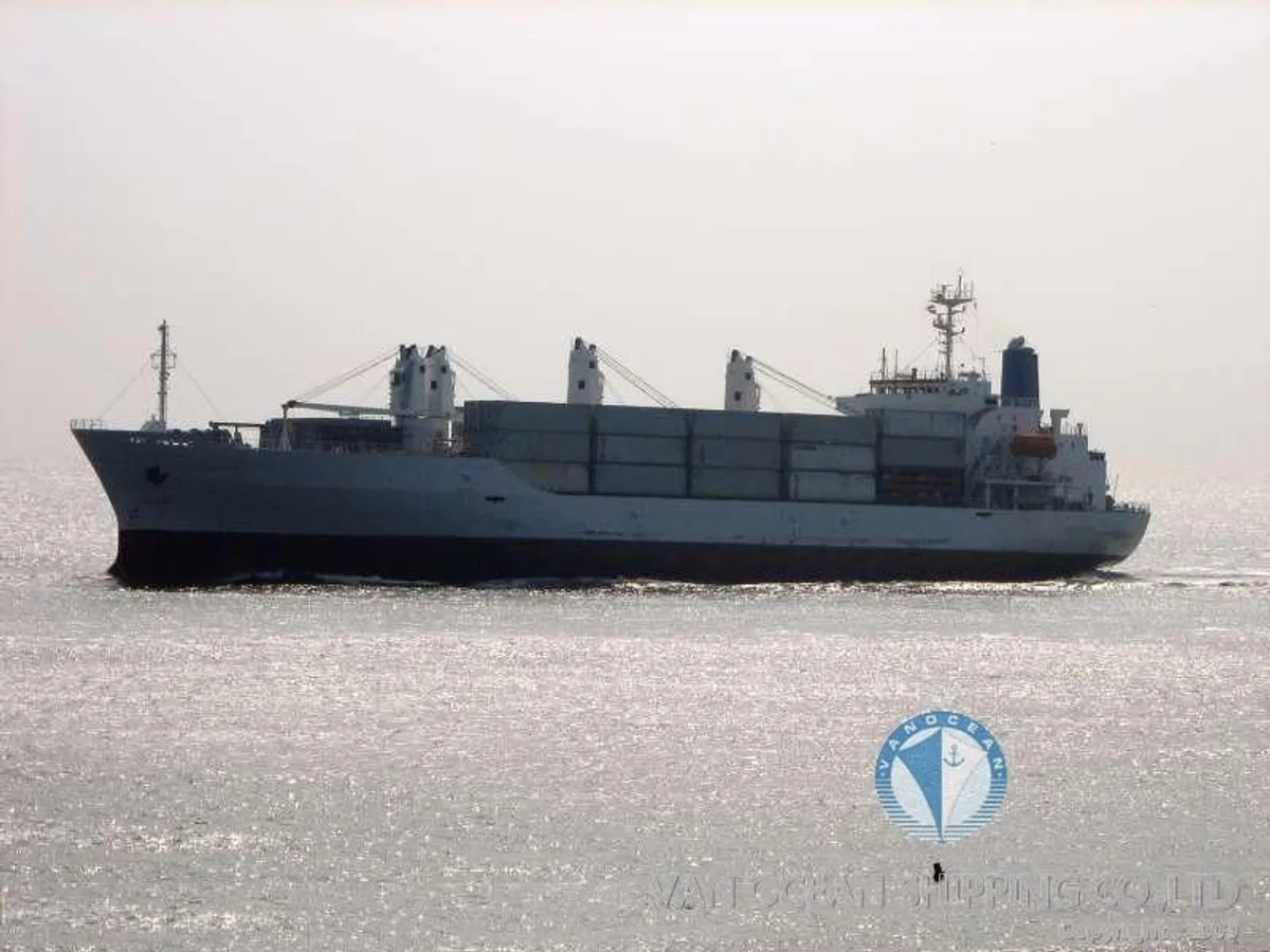 Kapal tangki minyak/bahan kimia keur dijual