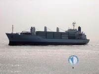 Kapal tangki minyak/bahan kimia keur dijual