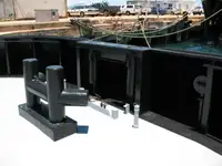 Kapal penarik keur dijual