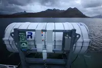 Kapal Ro-Ro keur dijual