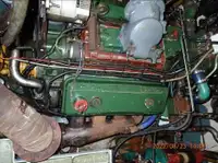 Kapal purse seiner keur dijual